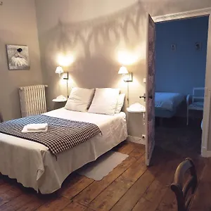 Bed & Breakfast Les Angelots **