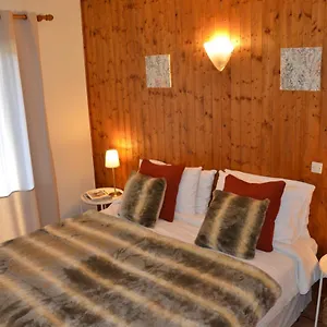 Le Cret Hotel