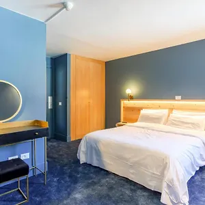 Turan Hotel