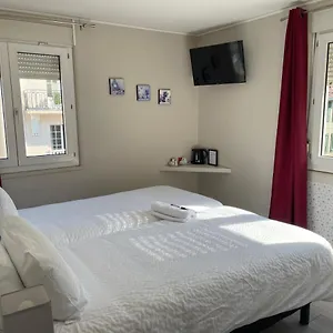 Hotel Oxo ***